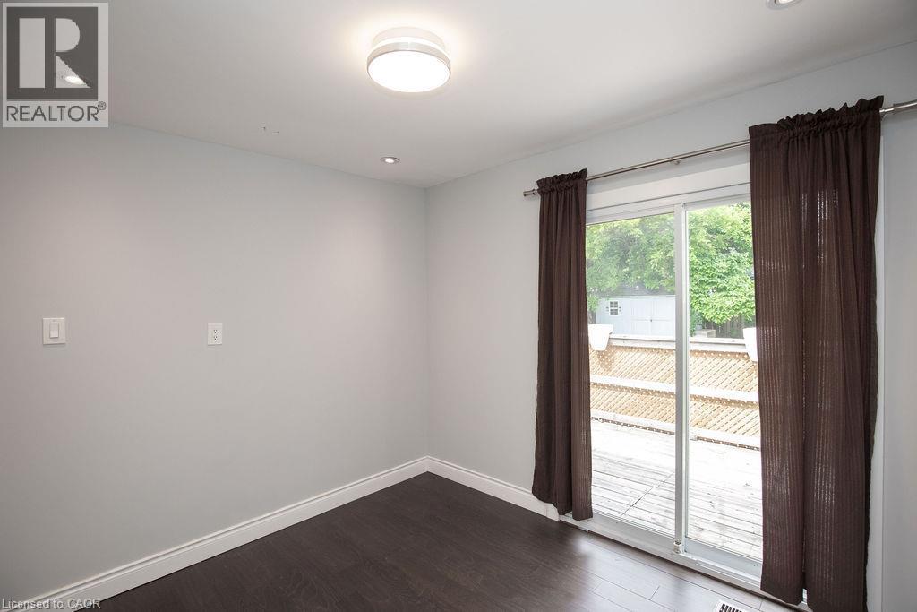 57 Division Street, Hamilton, ON - Indoor Photo Showing Other Room