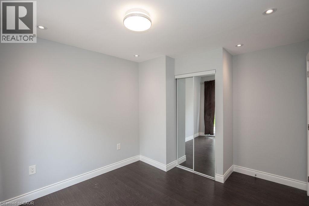 57 Division Street, Hamilton, ON - Indoor Photo Showing Other Room