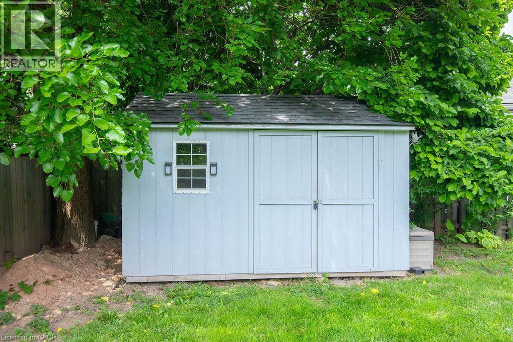 57 Division Street, Hamilton, ON - Outdoor