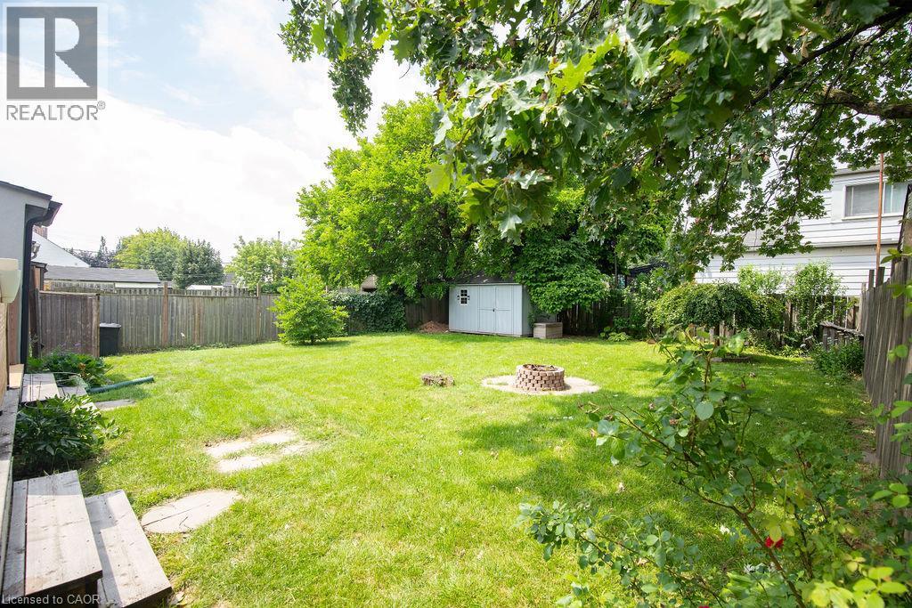 57 Division Street, Hamilton, ON - Outdoor