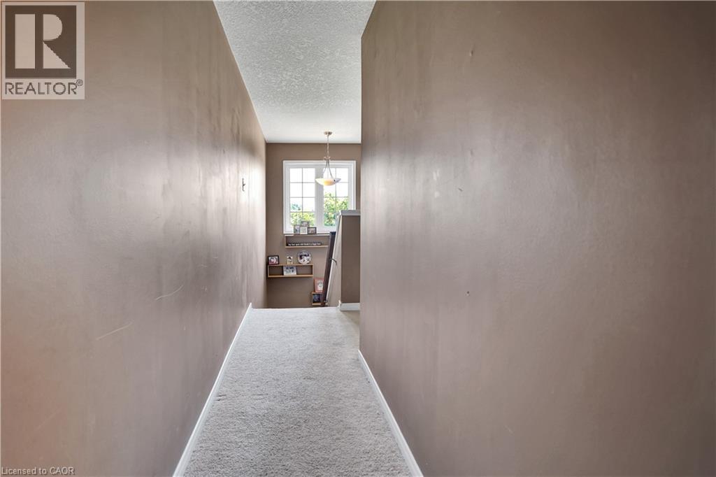Image quality insufficient for description - 60 Featherstone Street, Kitchener, ON - Indoor Photo Showing Other Room
