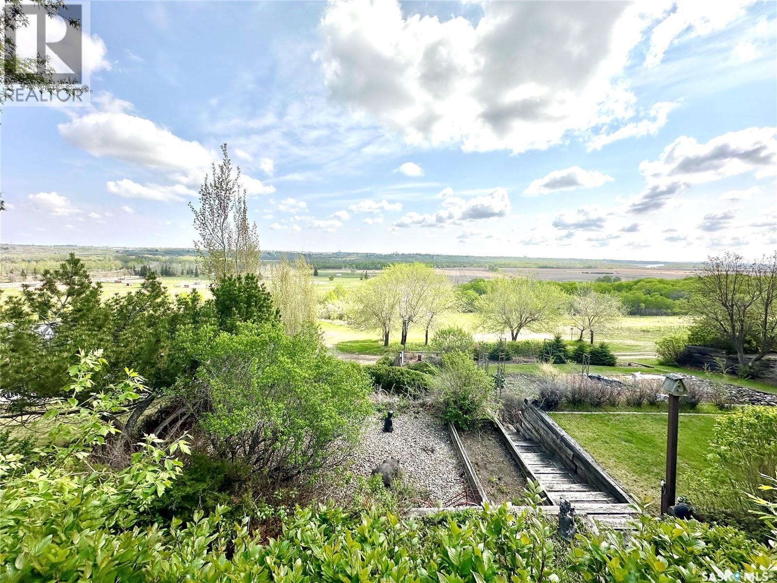 9 1St Avenue, Battleford, SK - Outdoor With View