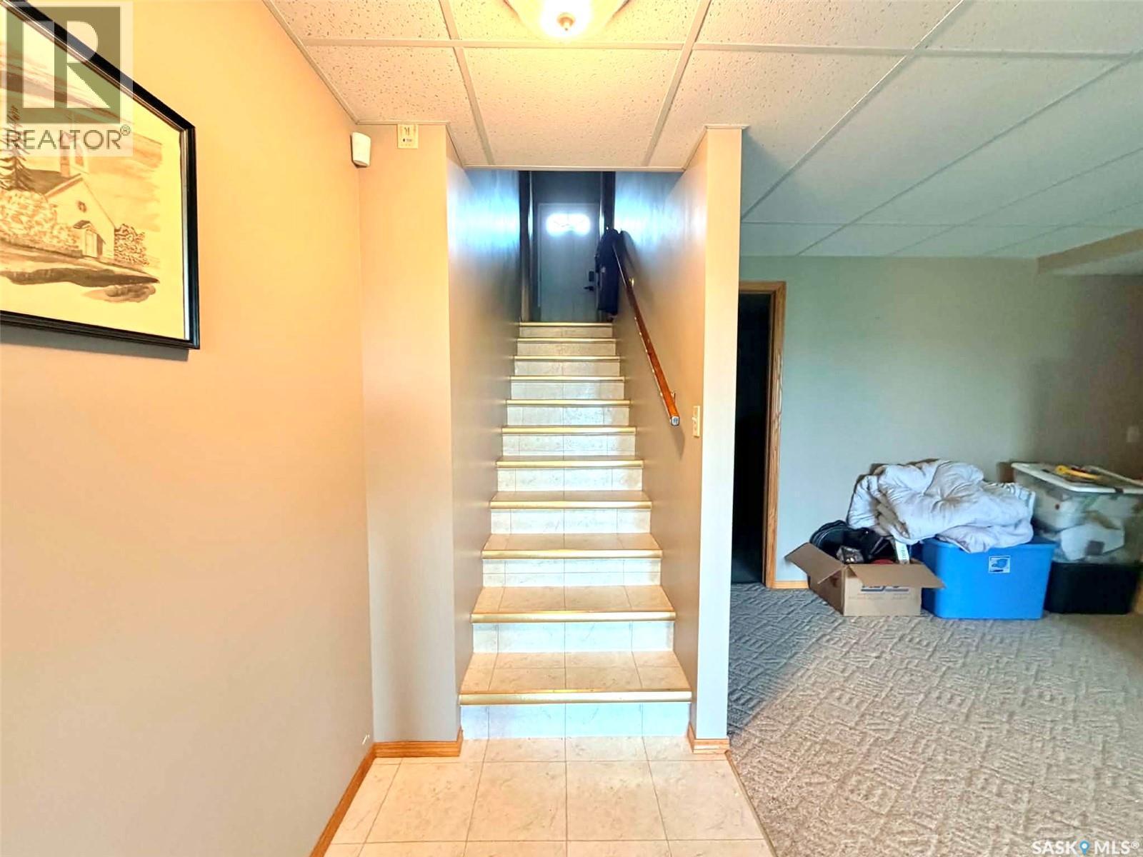 9 1St Avenue, Battleford, SK - Indoor Photo Showing Other Room
