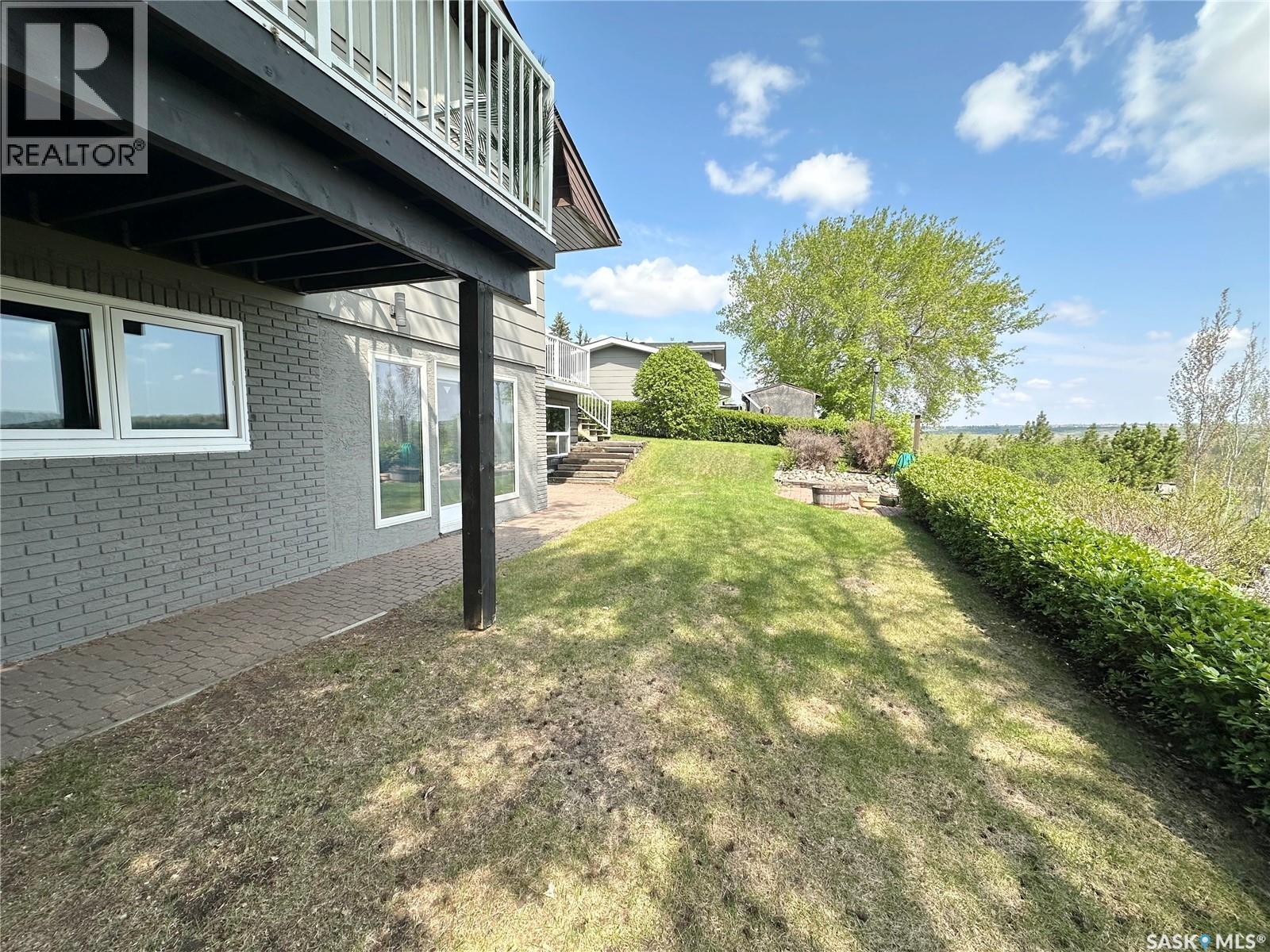 9 1St Avenue, Battleford, SK - Outdoor