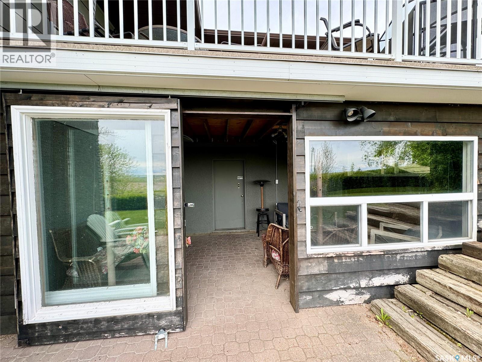 9 1St Avenue, Battleford, SK - Outdoor With Exterior