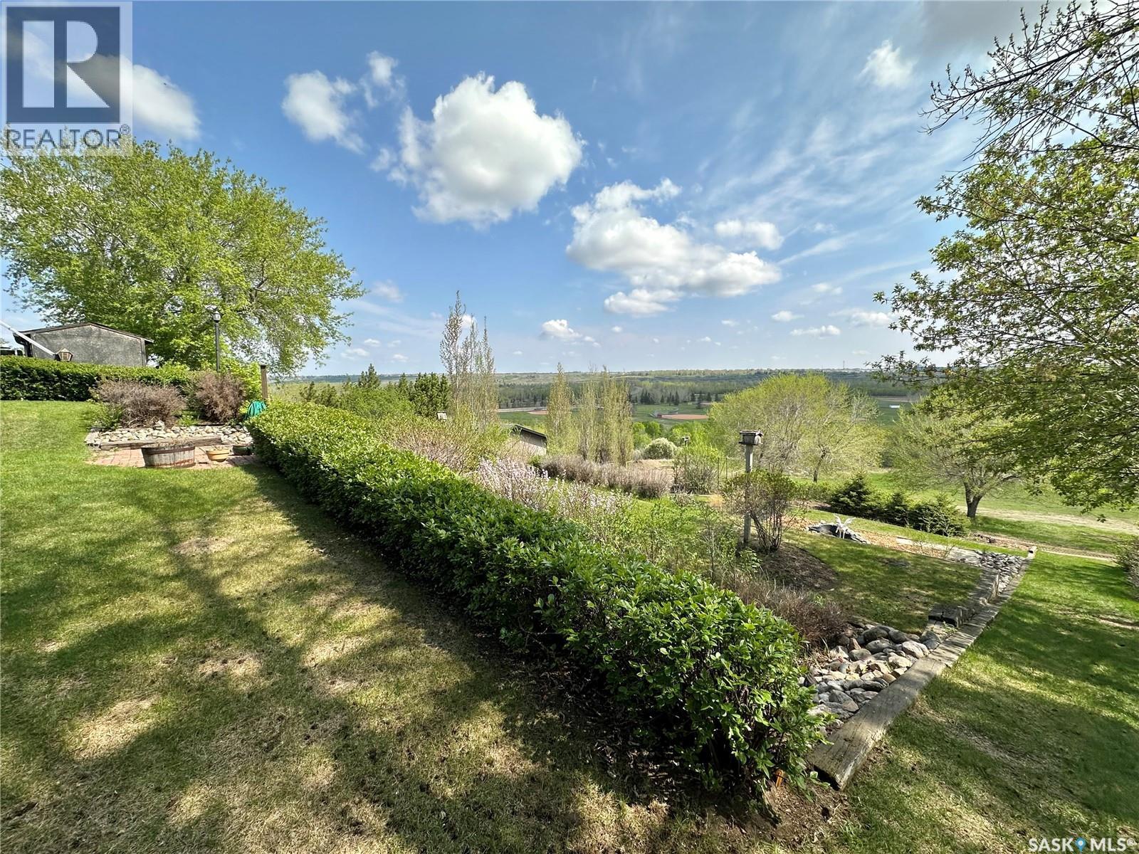 9 1St Avenue, Battleford, SK - Outdoor With View