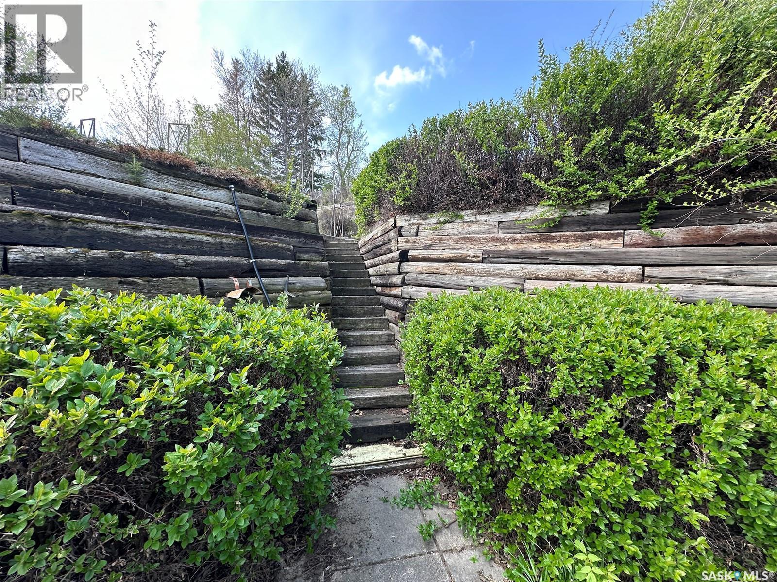 9 1St Avenue, Battleford, SK - Outdoor
