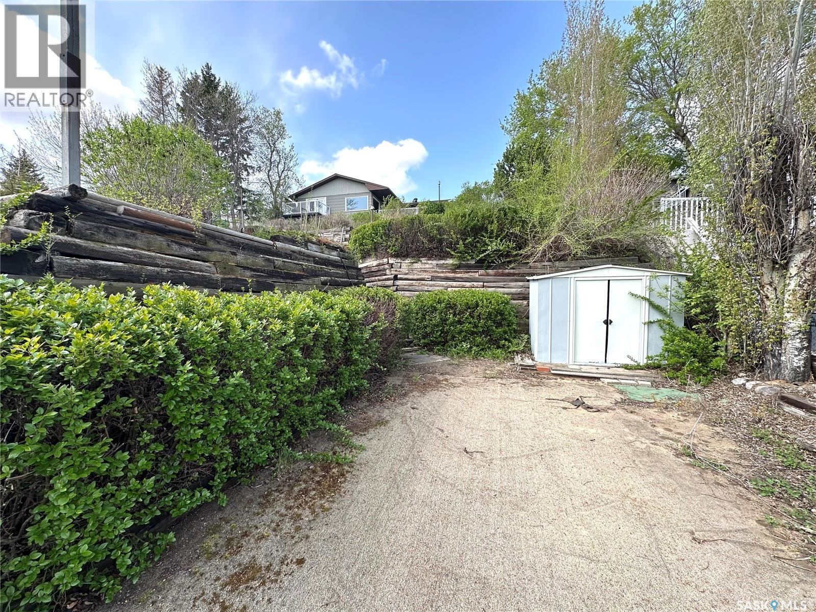 9 1St Avenue, Battleford, SK - Outdoor