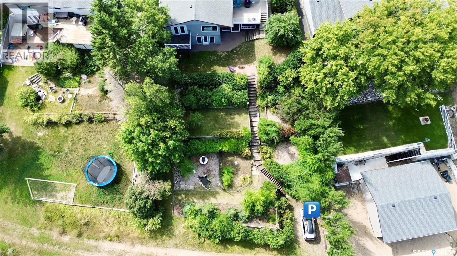 9 1St Avenue, Battleford, SK - Outdoor