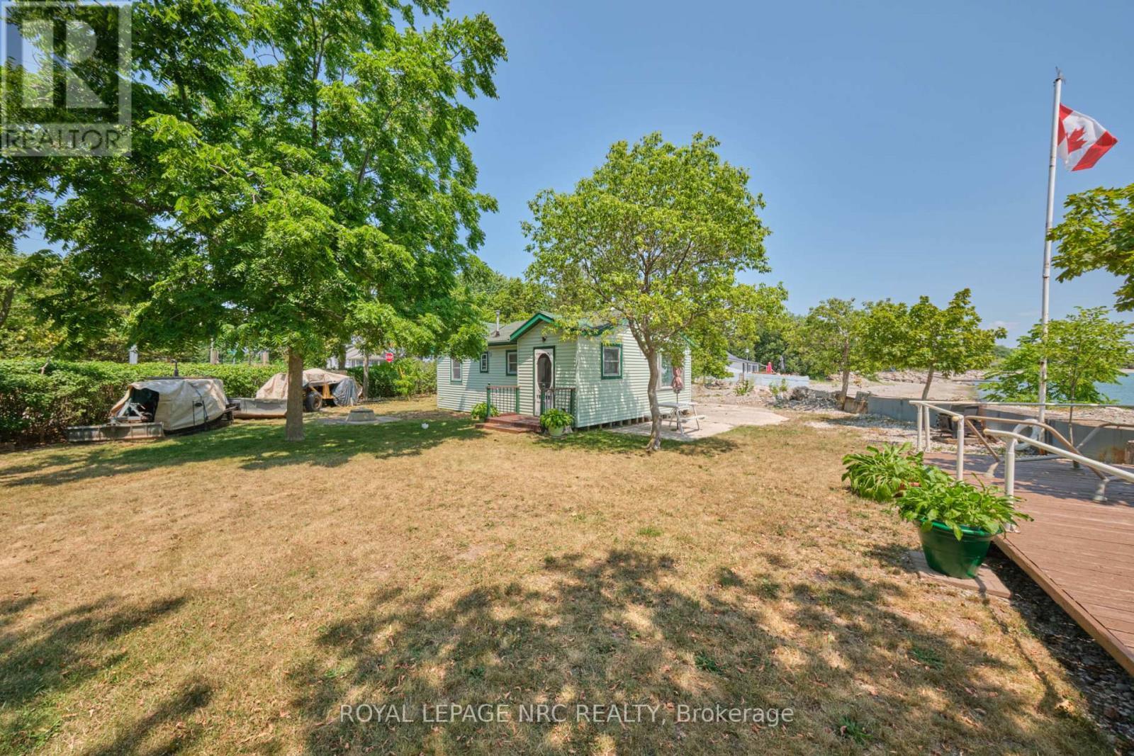 5 Mohawk Point Road, Haldimand, ON - Outdoor