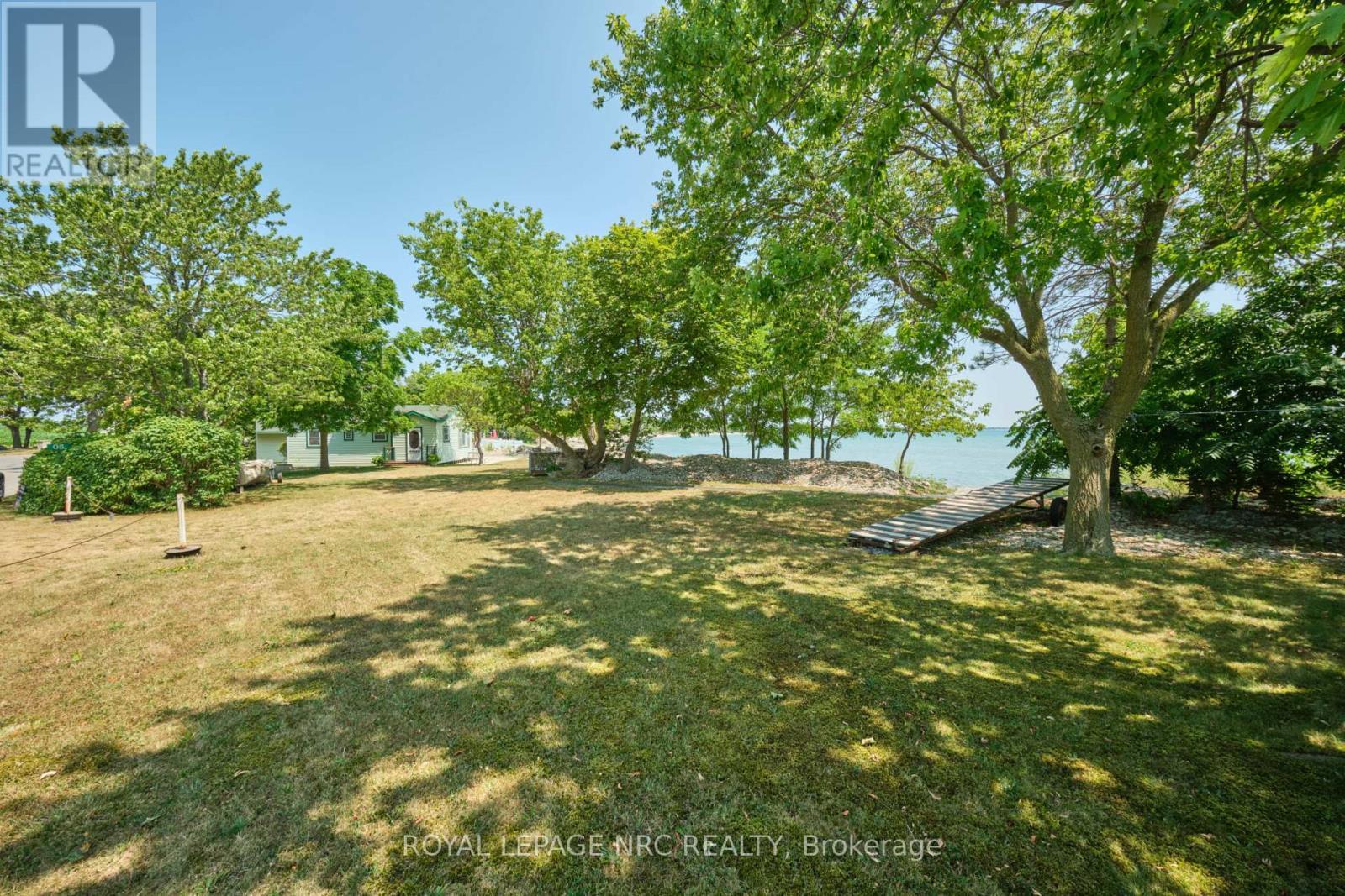 5 Mohawk Point Road, Haldimand, ON - Outdoor