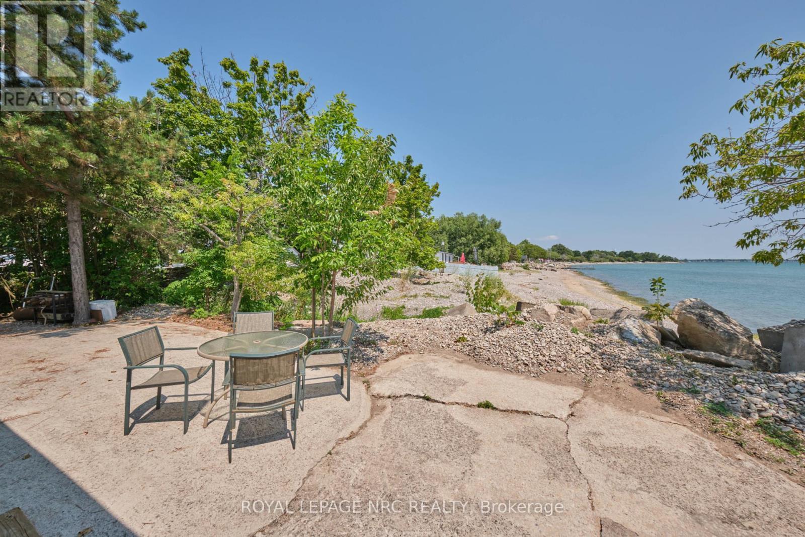 5 Mohawk Point Road, Haldimand, ON - Outdoor With Body Of Water With View