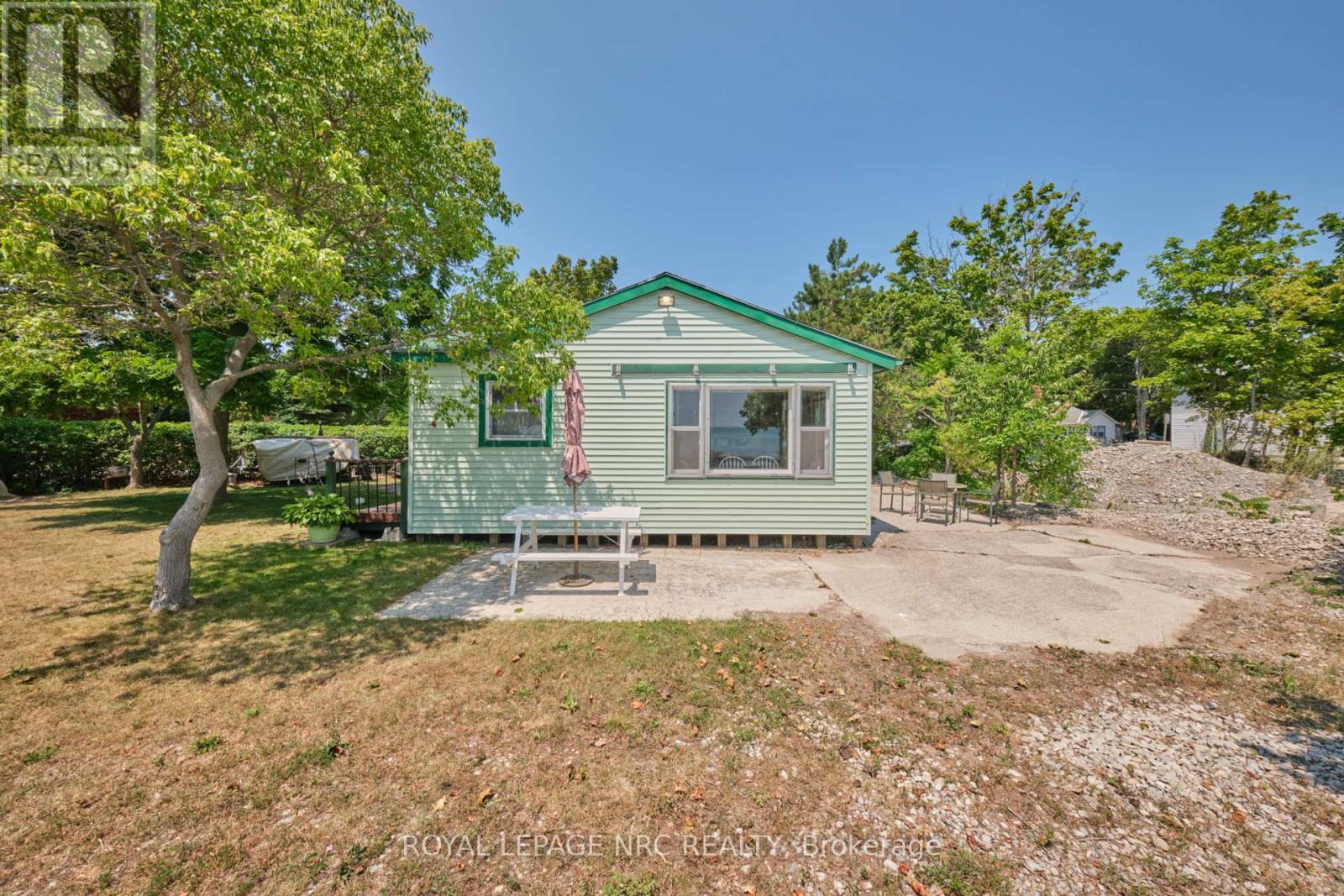 5 Mohawk Point Road, Haldimand, ON - Outdoor
