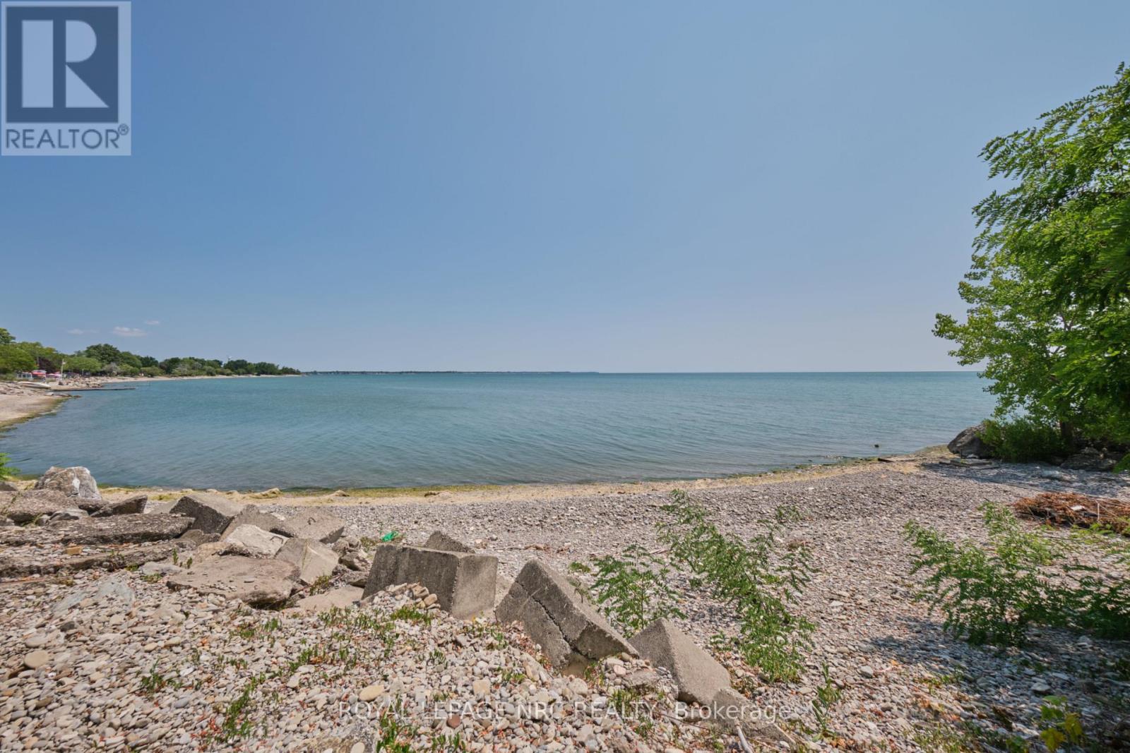 5 Mohawk Point Road, Haldimand, ON - Outdoor With Body Of Water With View