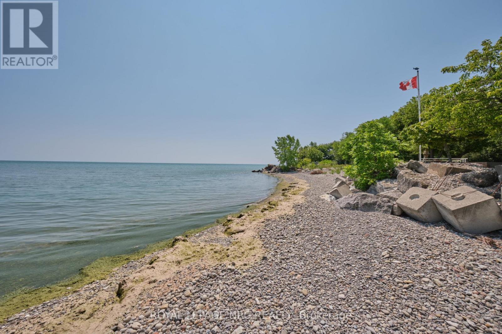 5 Mohawk Point Road, Haldimand, ON - Outdoor With Body Of Water With View
