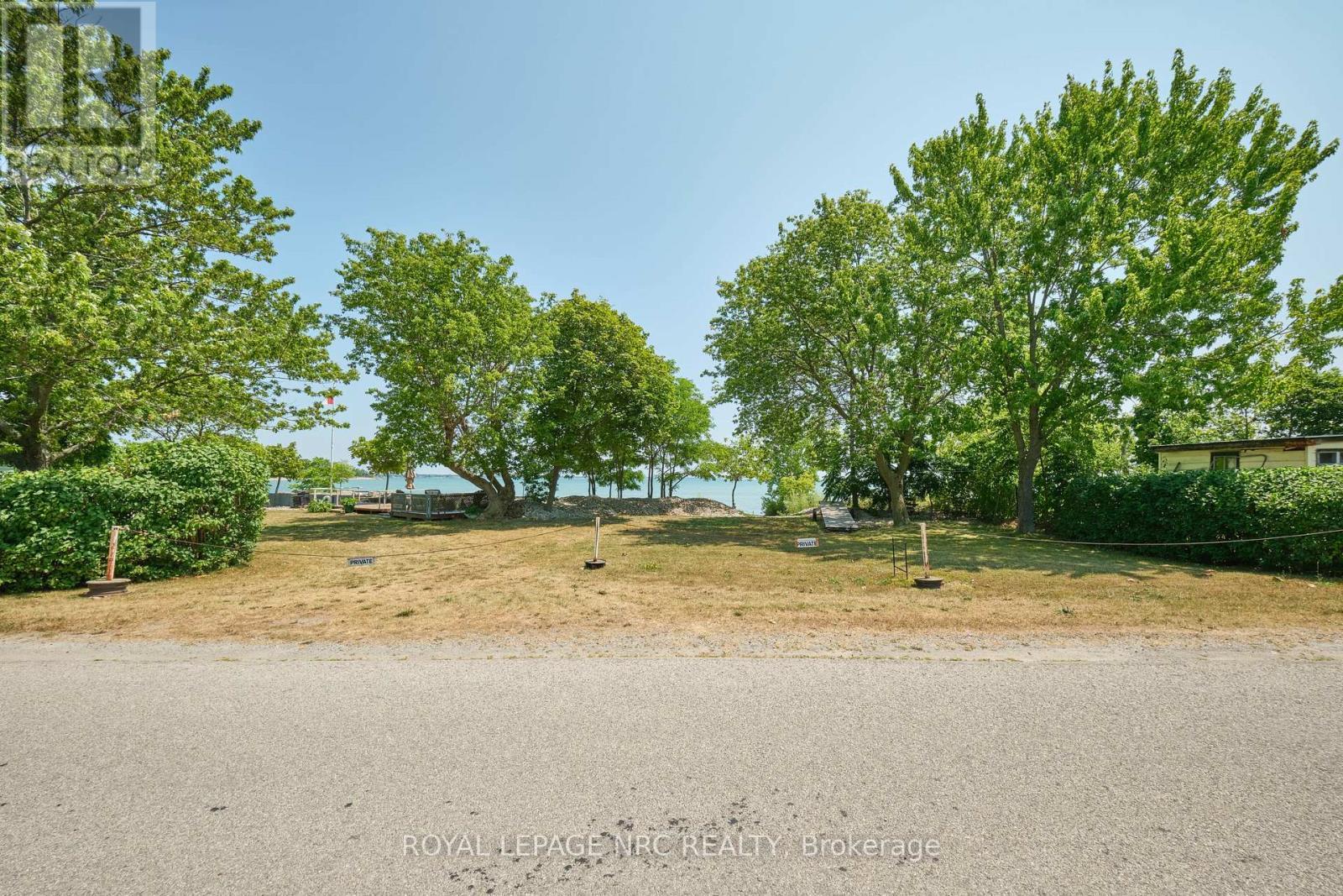 5 Mohawk Point Road, Haldimand, ON - Outdoor