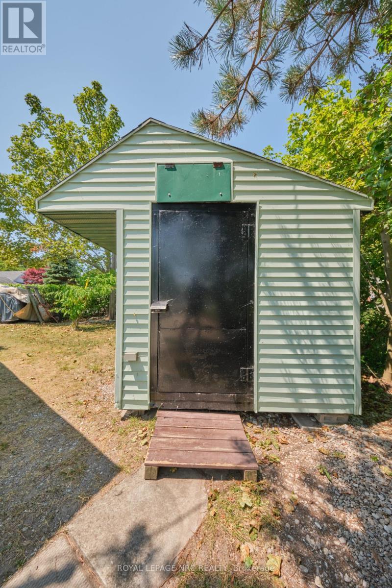5 Mohawk Point Road, Haldimand, ON - Outdoor