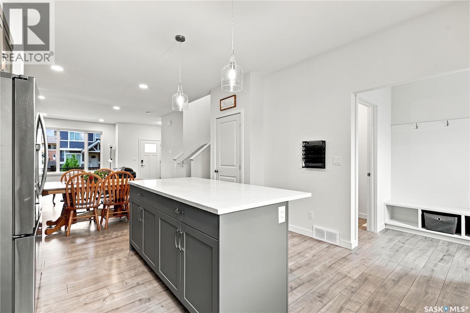 1054 Brighton Gate, Saskatoon, SK - Indoor Photo Showing Other Room