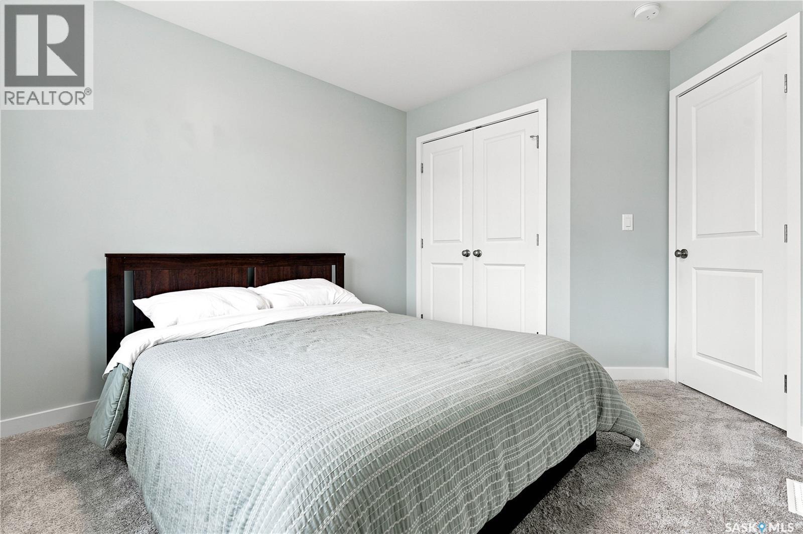 1054 Brighton Gate, Saskatoon, SK - Indoor Photo Showing Bedroom