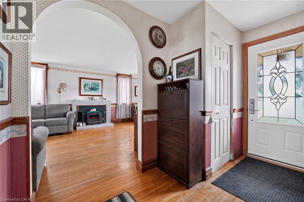 7823 Range Rd 1 Road, Smithville, ON