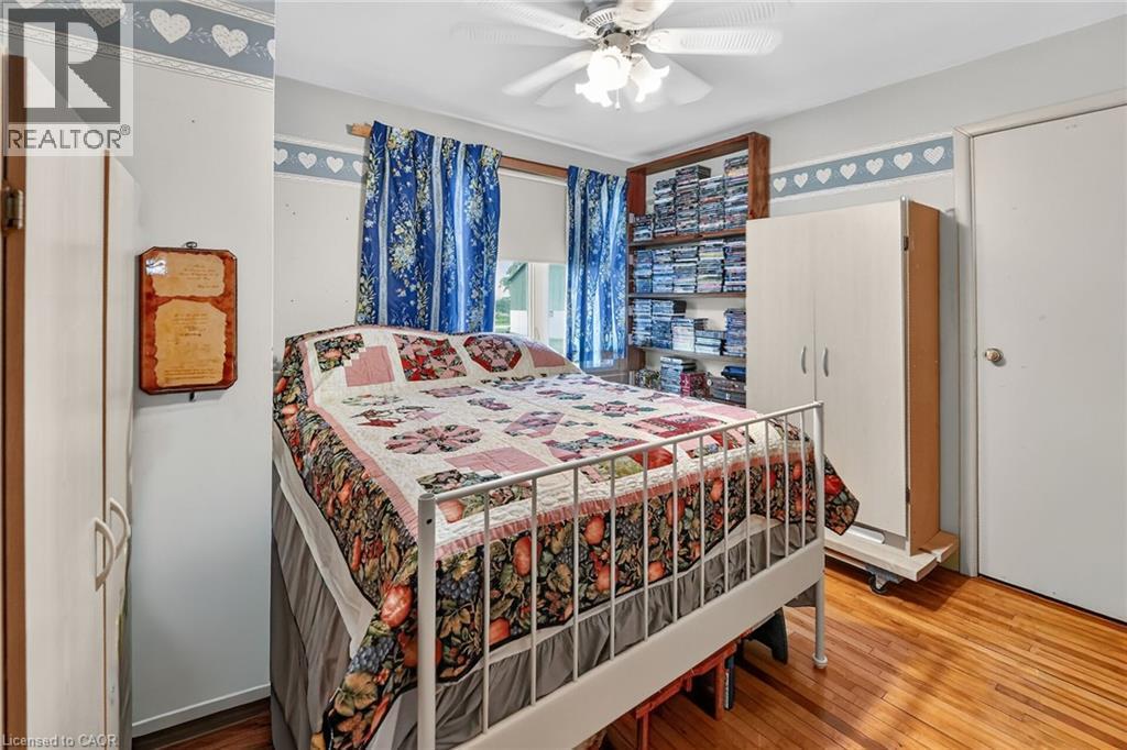 7823 Range Rd 1 Road, Smithville, ON