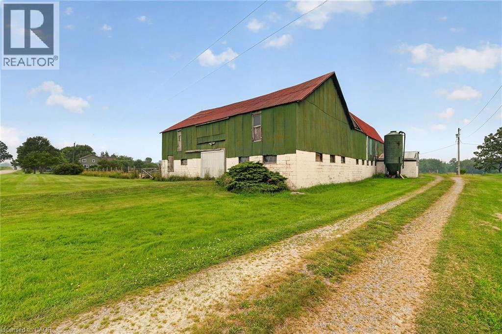 7823 Range Rd 1 Road, Smithville, ON