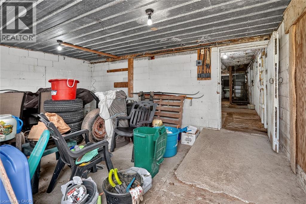 7823 Range Rd 1 Road, Smithville, ON