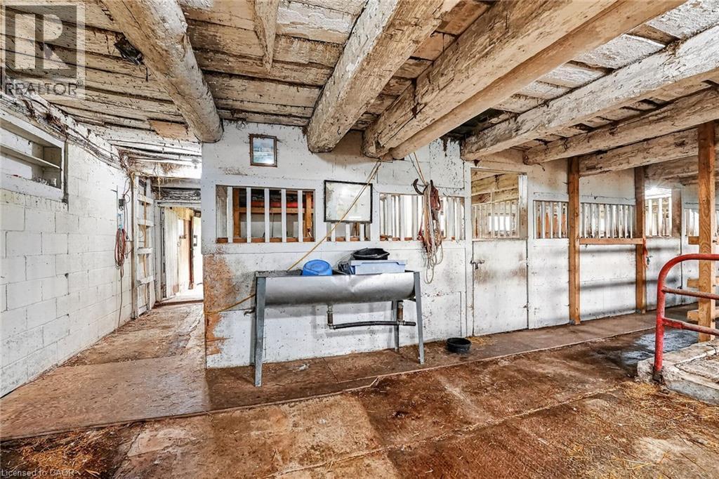 7823 Range Rd 1 Road, Smithville, ON