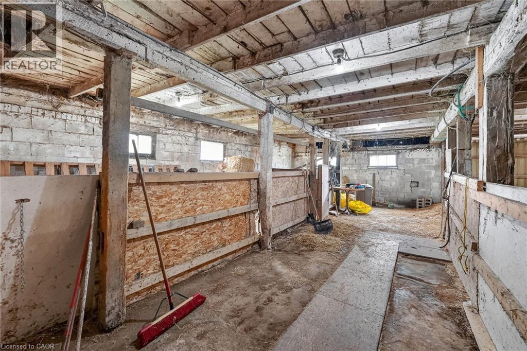 7823 Range Rd 1 Road, Smithville, ON
