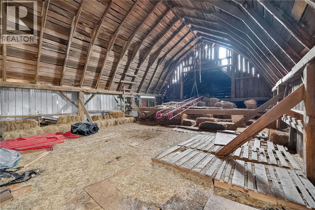 7823 Range Rd 1 Road, Smithville, ON