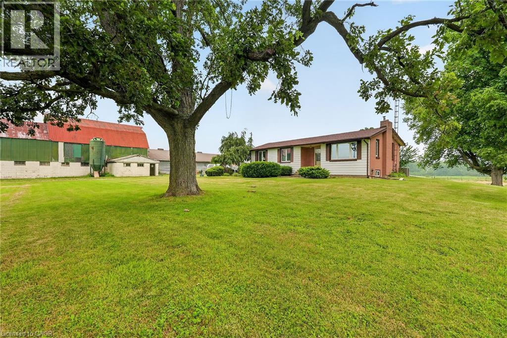 7823 Range Rd 1 Road, Smithville, ON