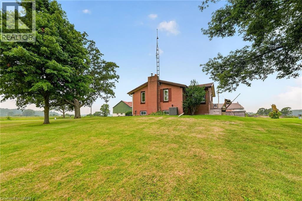 7823 Range Rd 1 Road, Smithville, ON
