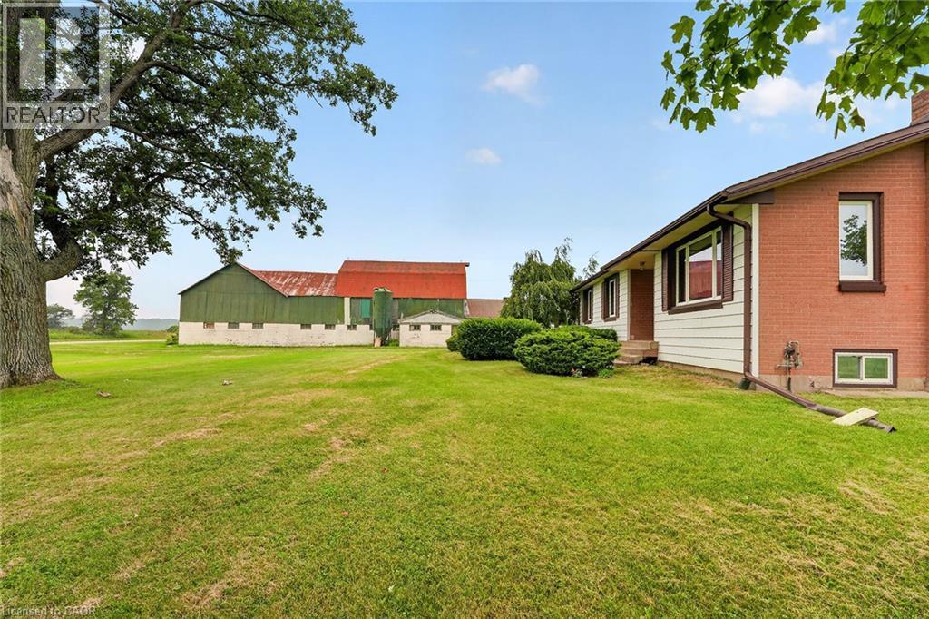7823 Range Rd 1 Road, Smithville, ON