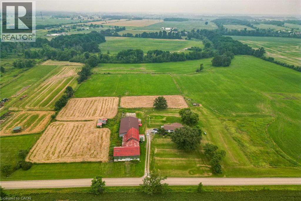 7823 Range Rd 1 Road, Smithville, ON