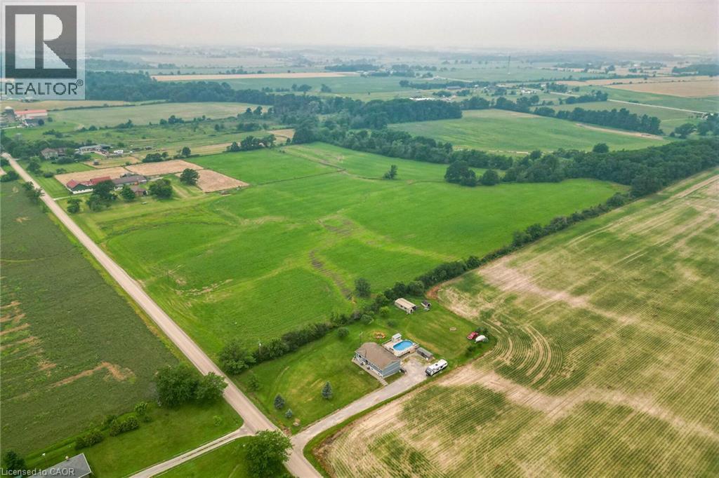 7823 Range Rd 1 Road, Smithville, ON