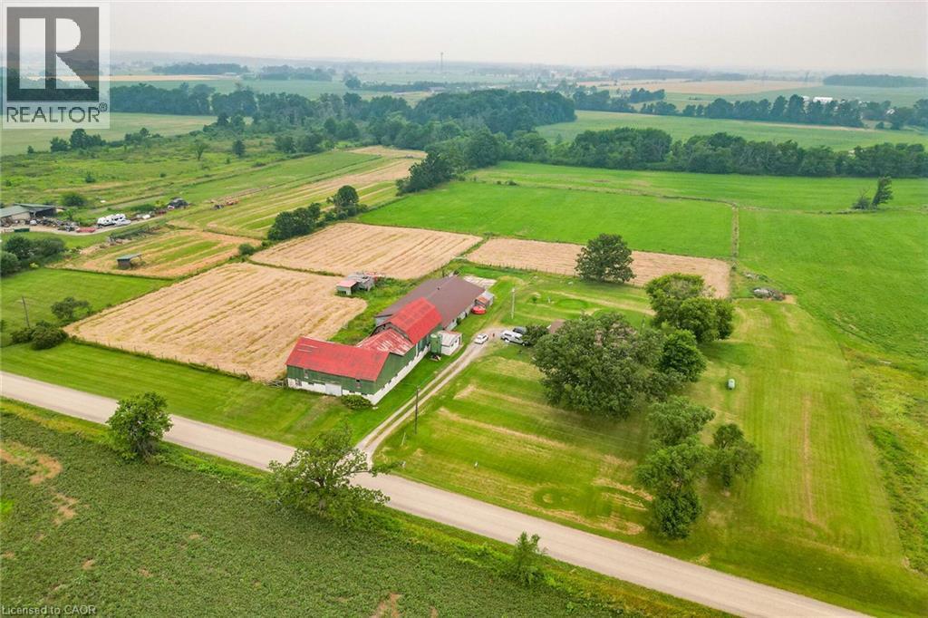7823 Range Rd 1 Road, Smithville, ON