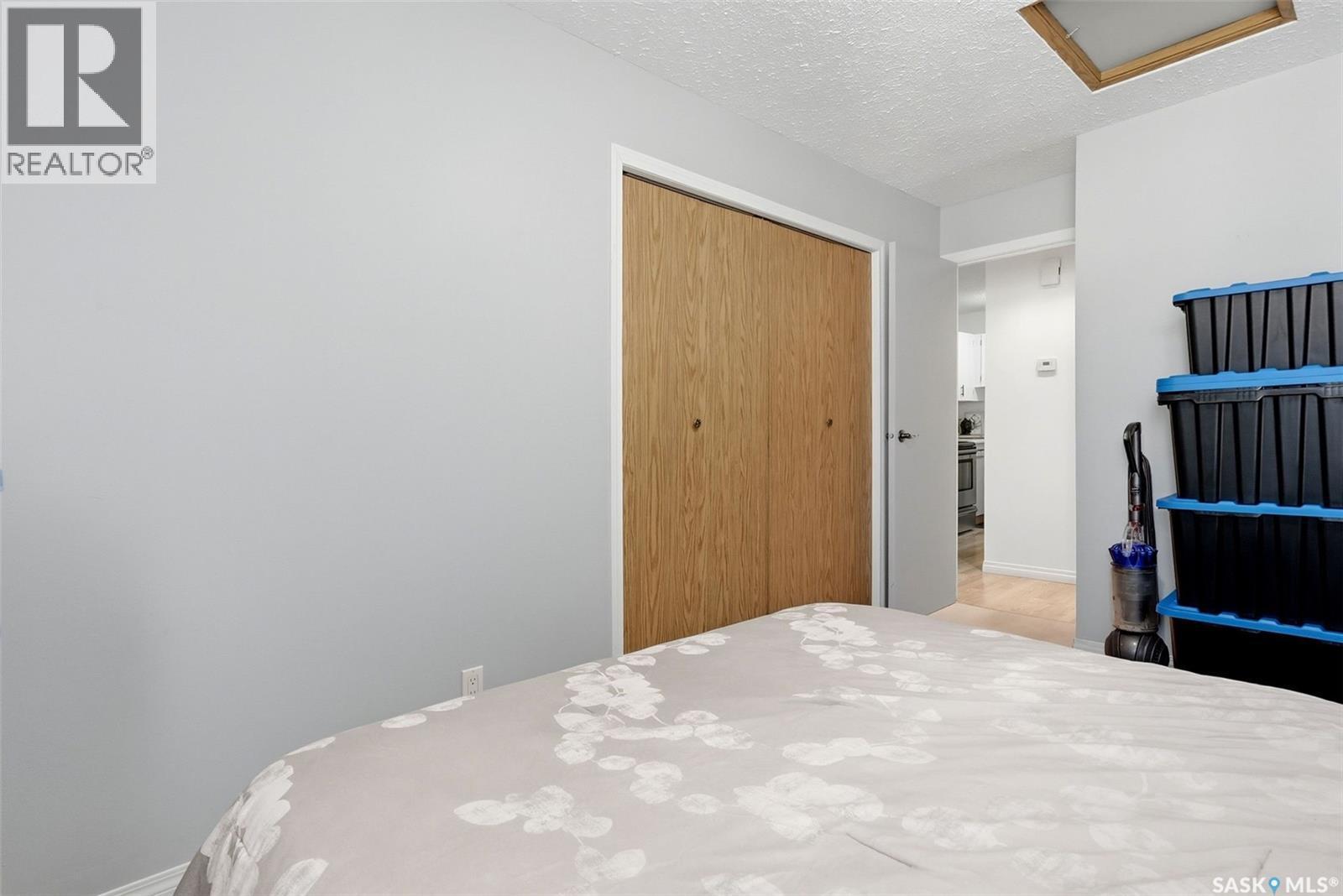 82 Cedar Meadow Drive, Regina, SK - Indoor Photo Showing Bedroom