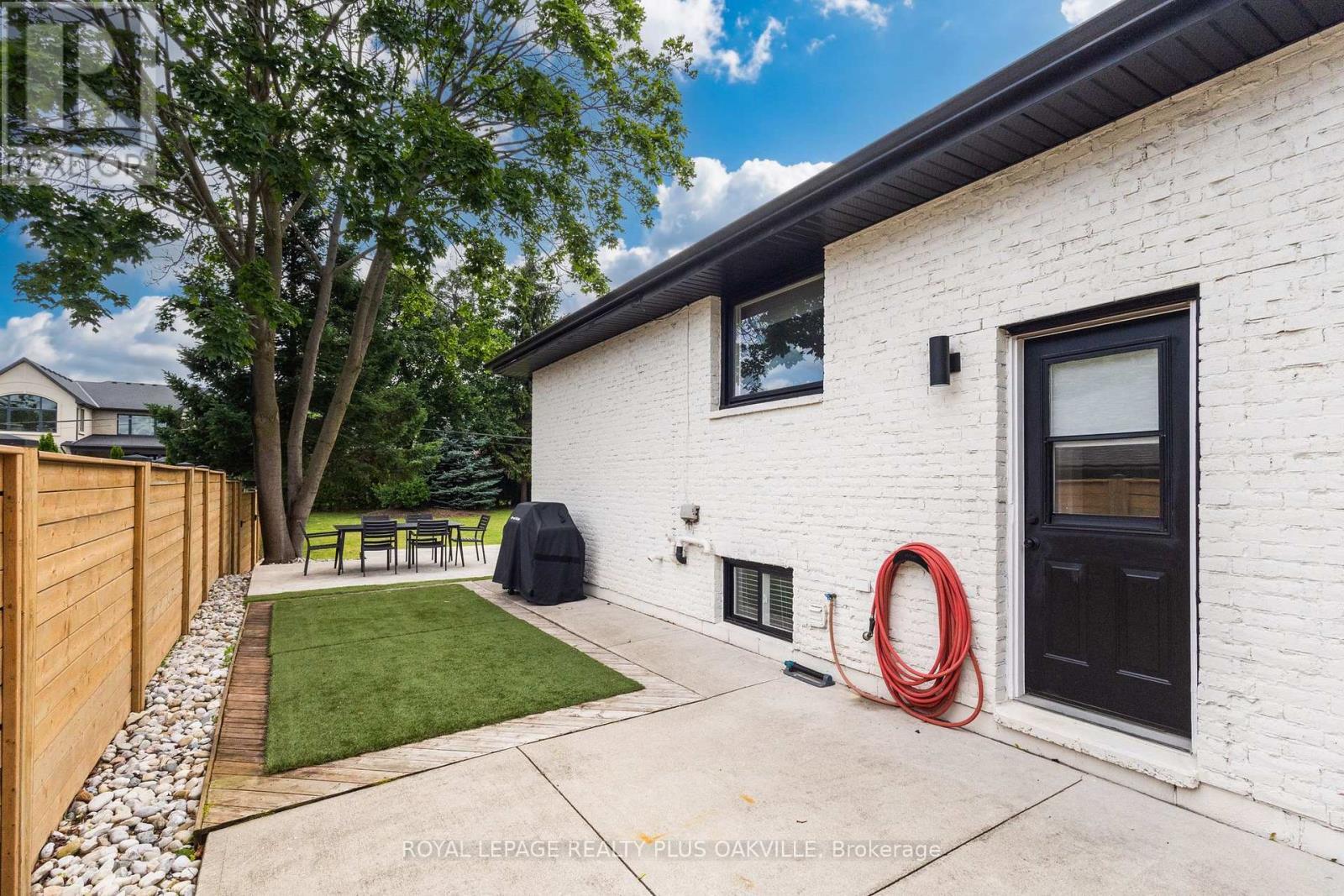 336 Tuck Drive, Burlington, ON - Outdoor With Deck Patio Veranda With Exterior
