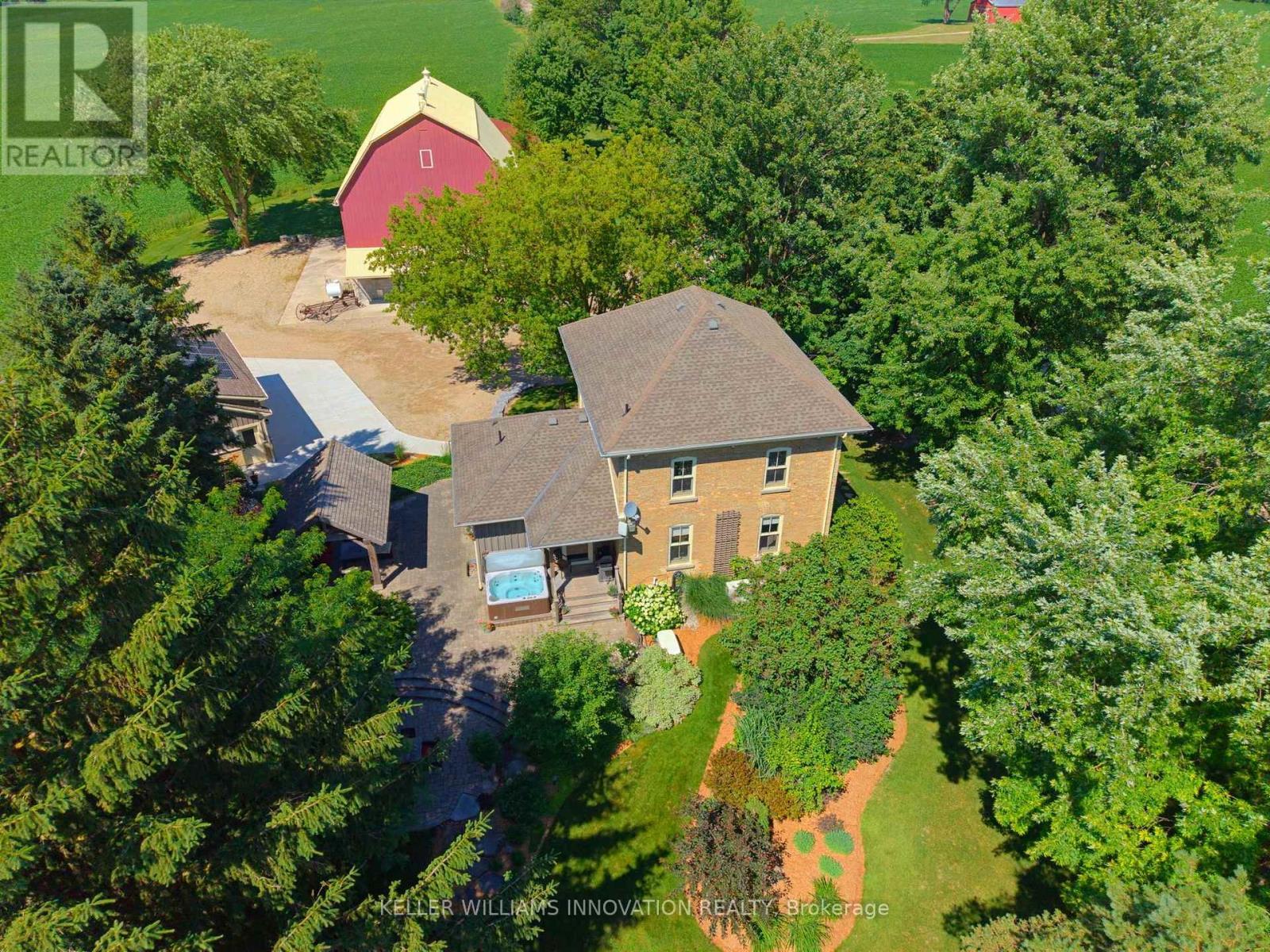 8430 146 Road, North Perth, ON
