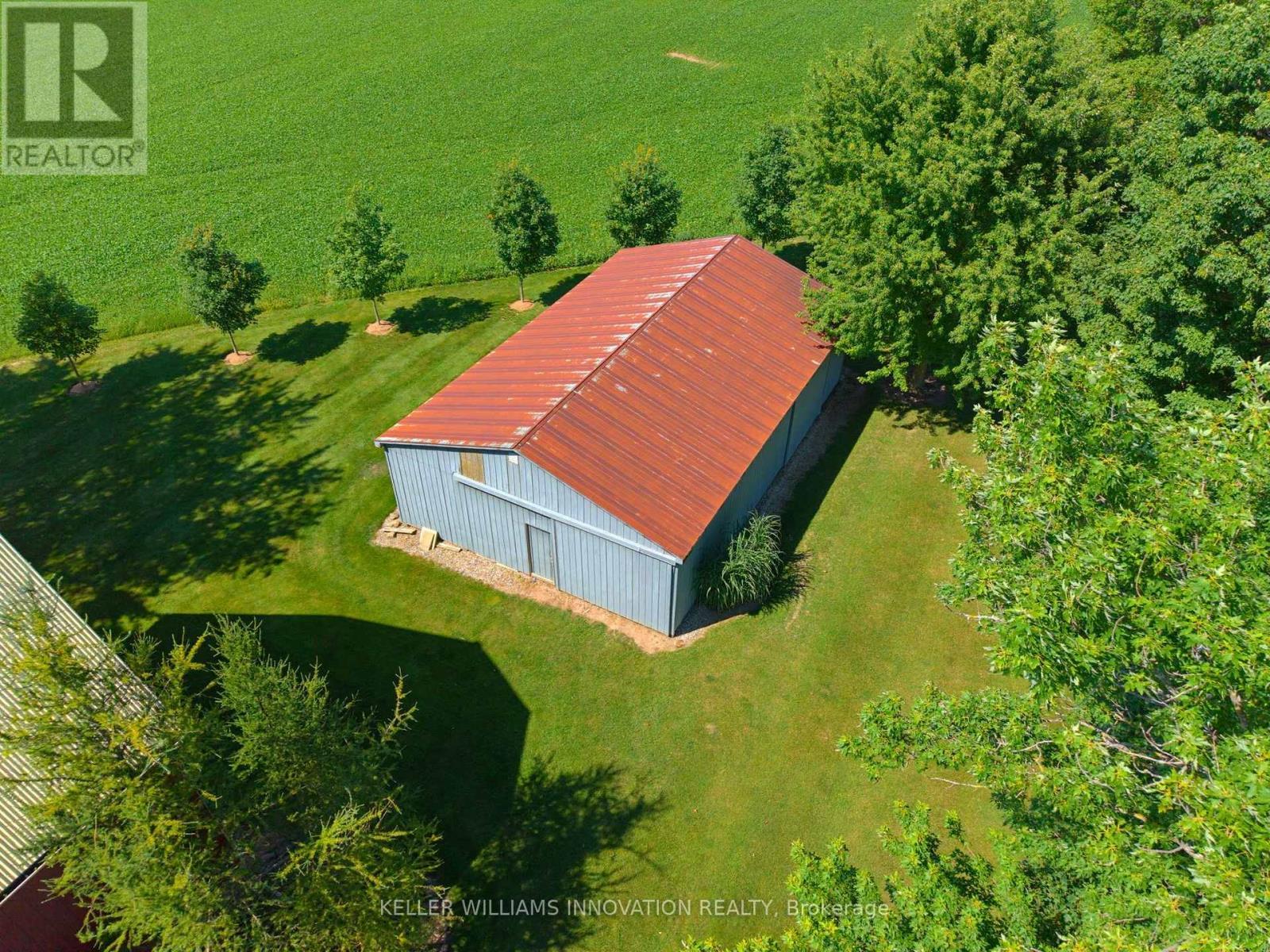 8430 146 Road, North Perth, ON