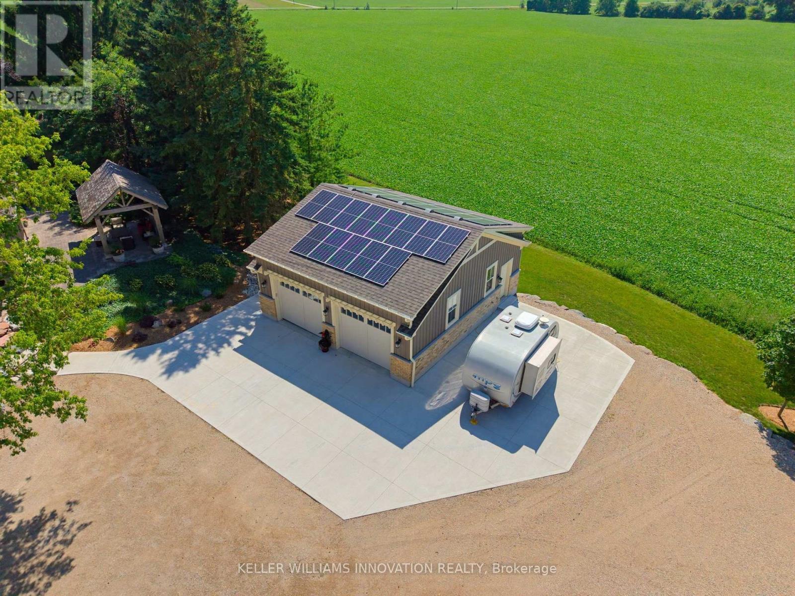 8430 146 Road, North Perth, ON
