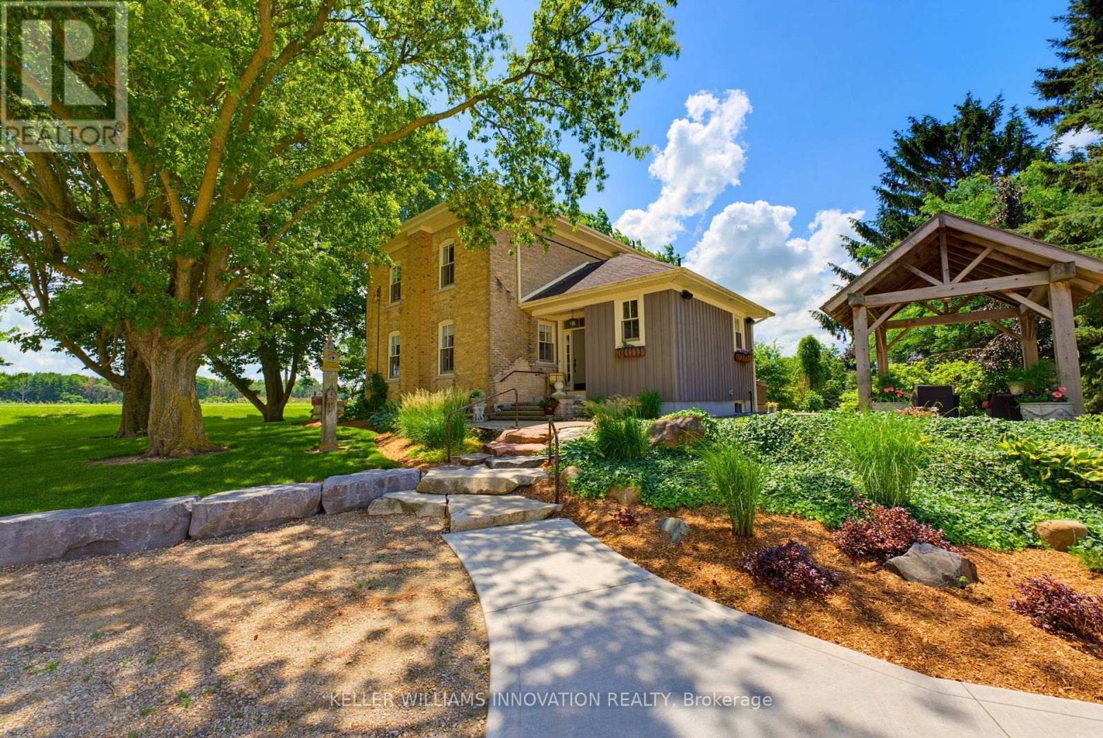 8430 146 Road, North Perth, ON