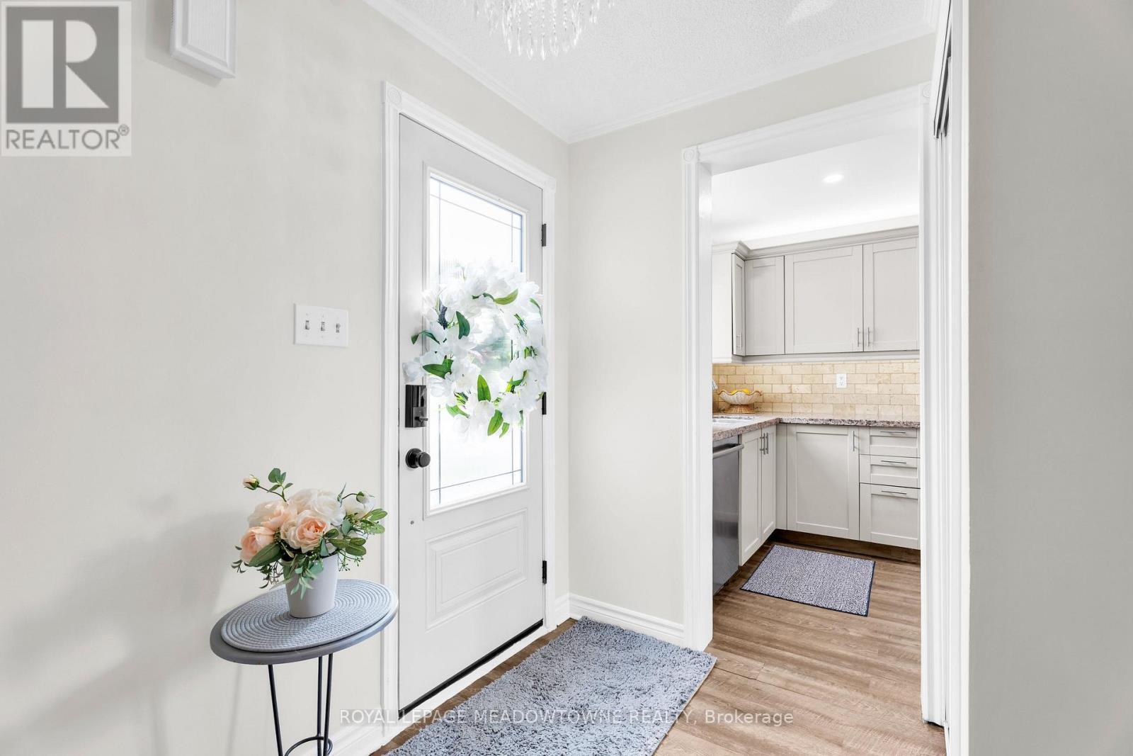 3 Northgate Boulevard, Brampton, ON - Indoor Photo Showing Other Room
