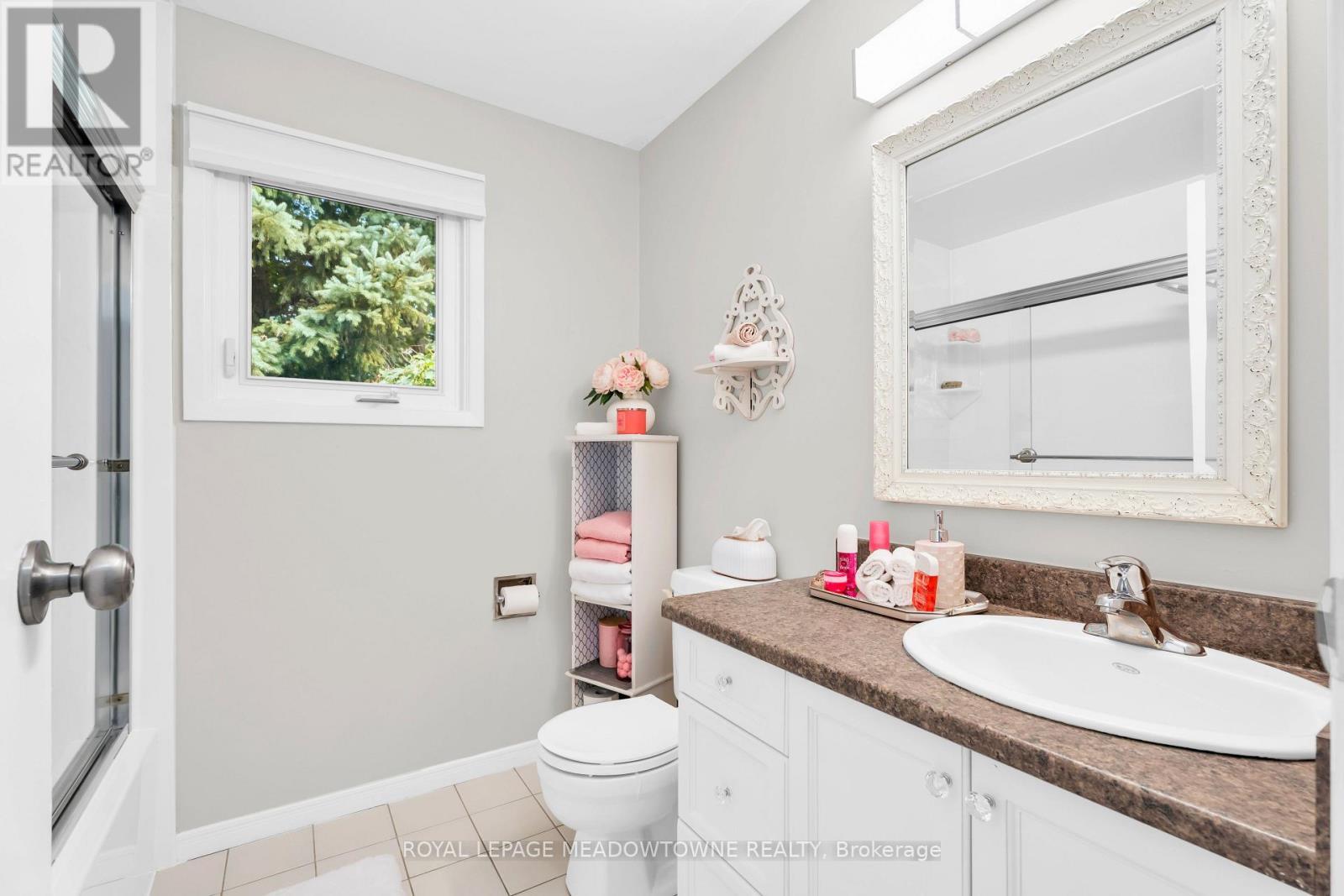 3 Northgate Boulevard, Brampton, ON - Indoor Photo Showing Bathroom