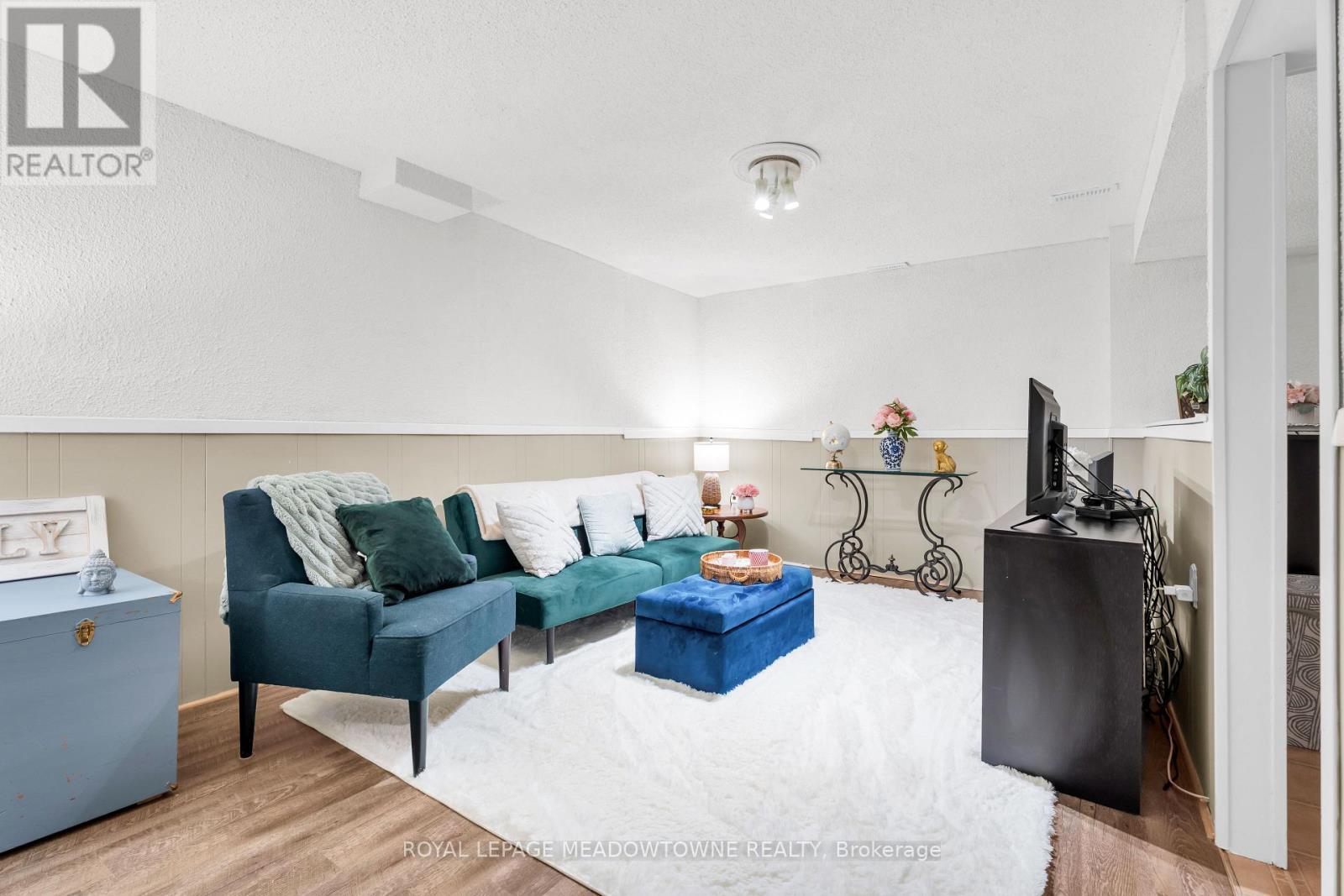 3 Northgate Boulevard, Brampton, ON - Indoor