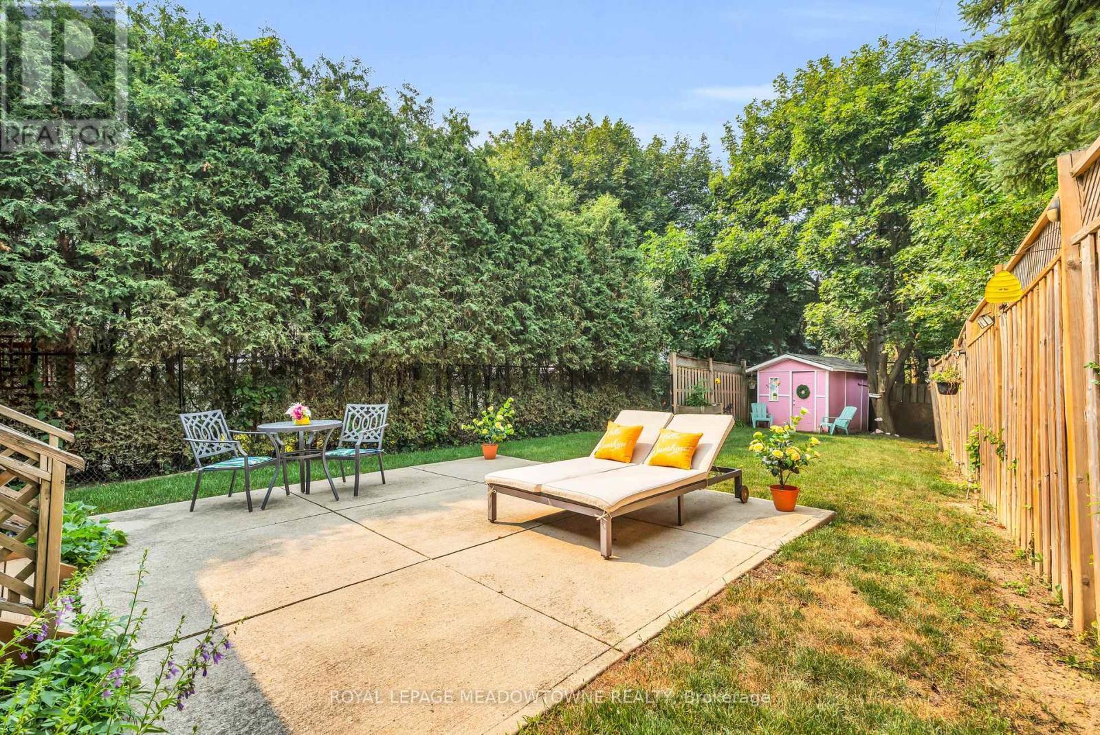3 Northgate Boulevard, Brampton, ON - Outdoor