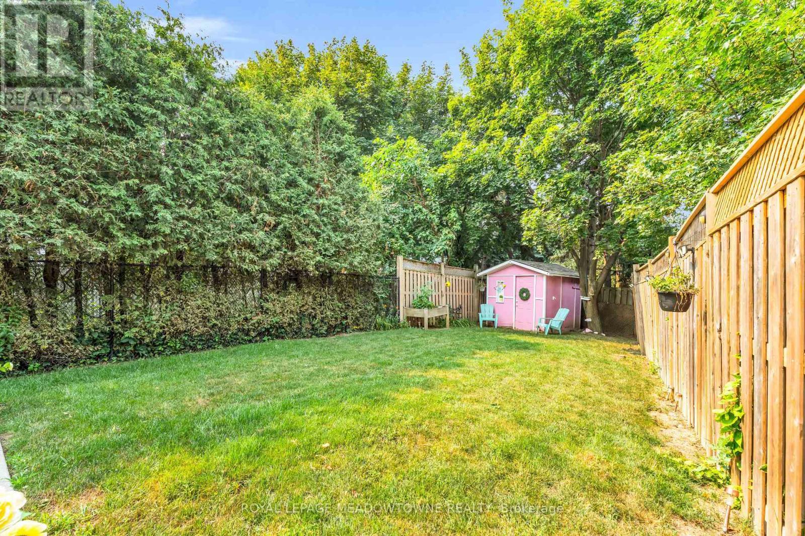 3 Northgate Boulevard, Brampton, ON - Outdoor