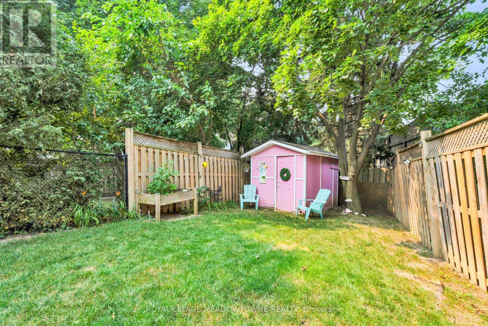3 Northgate Boulevard, Brampton, ON - Outdoor