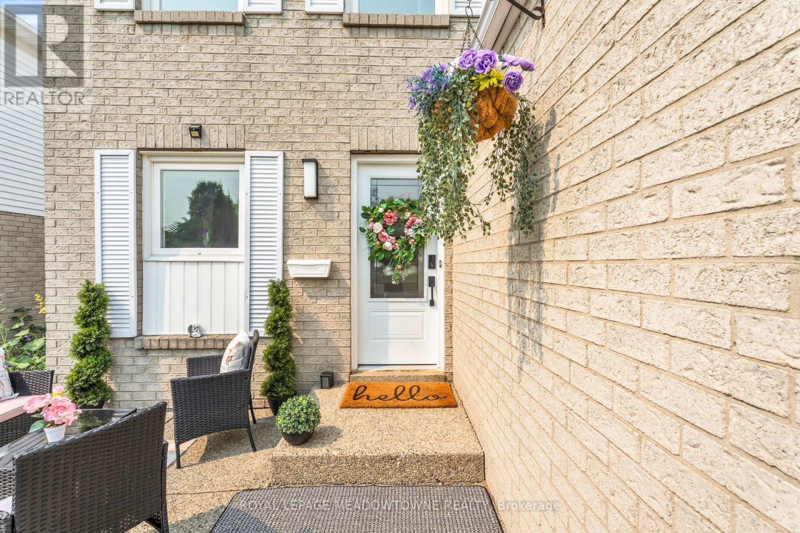 3 Northgate Boulevard, Brampton, ON - Outdoor