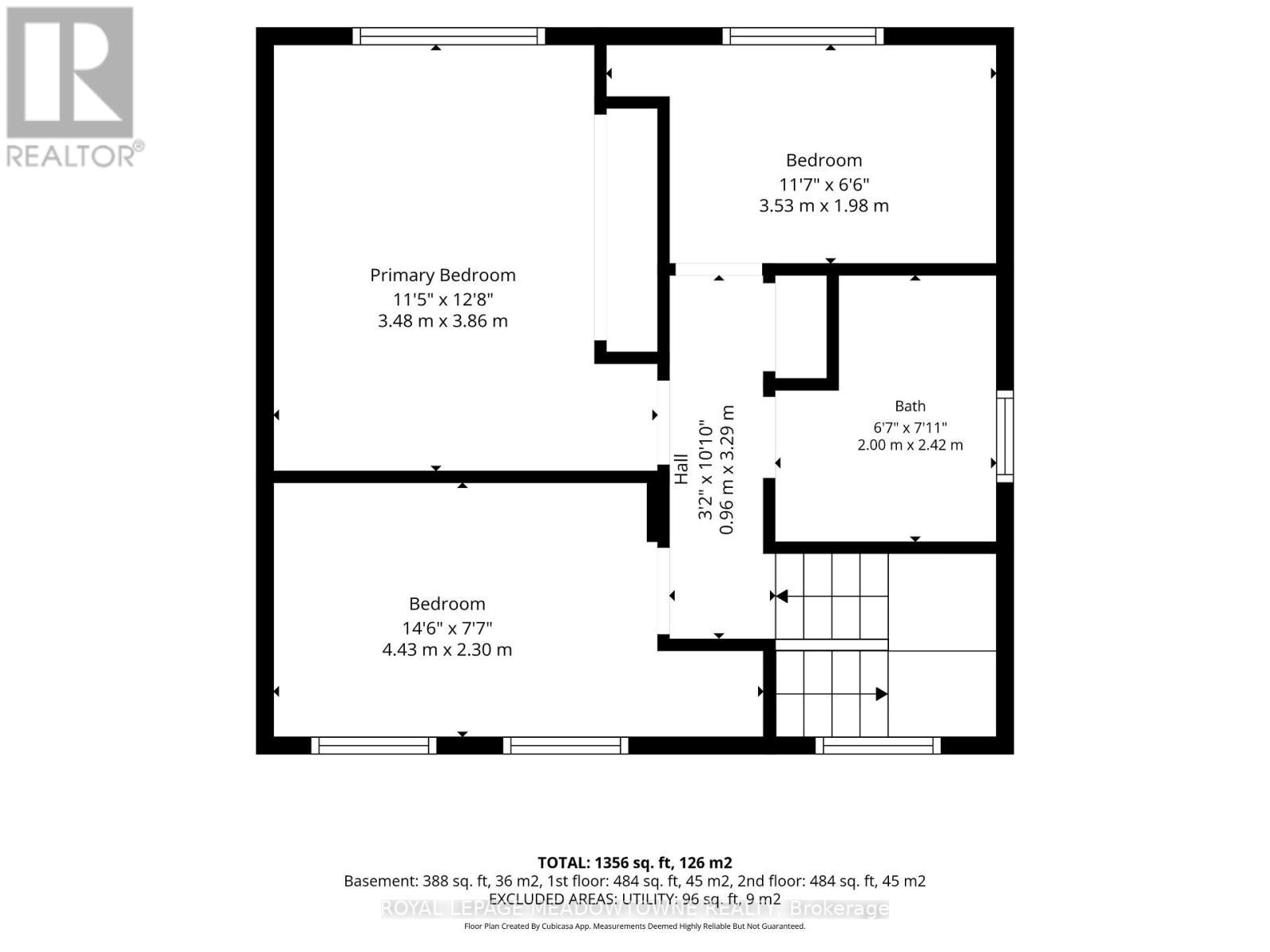3 Northgate Boulevard, Brampton, ON - Other